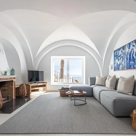 Buccara Villa Scirocco Montiboli Villajoyosa Esterno foto