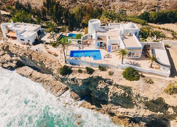 Buccara Villa Scirocco