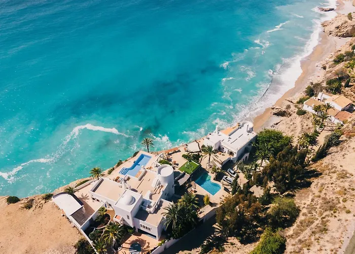 Buccara Villa Scirocco