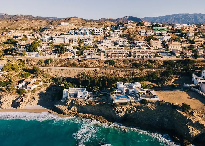 Buccara Villa Scirocco