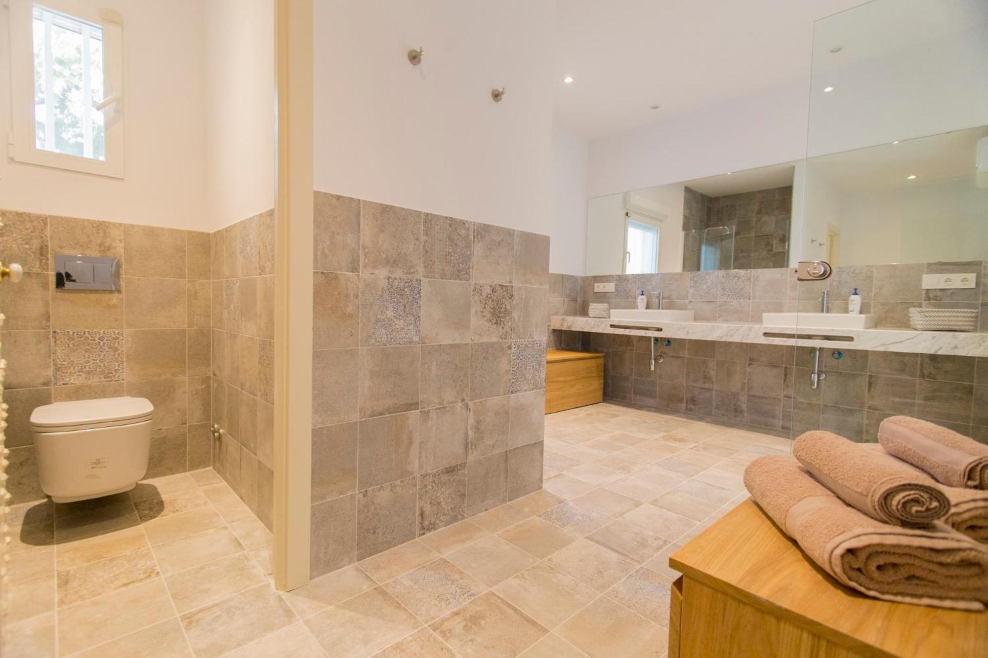 Villa Buccara Scirocco Villajoyosa