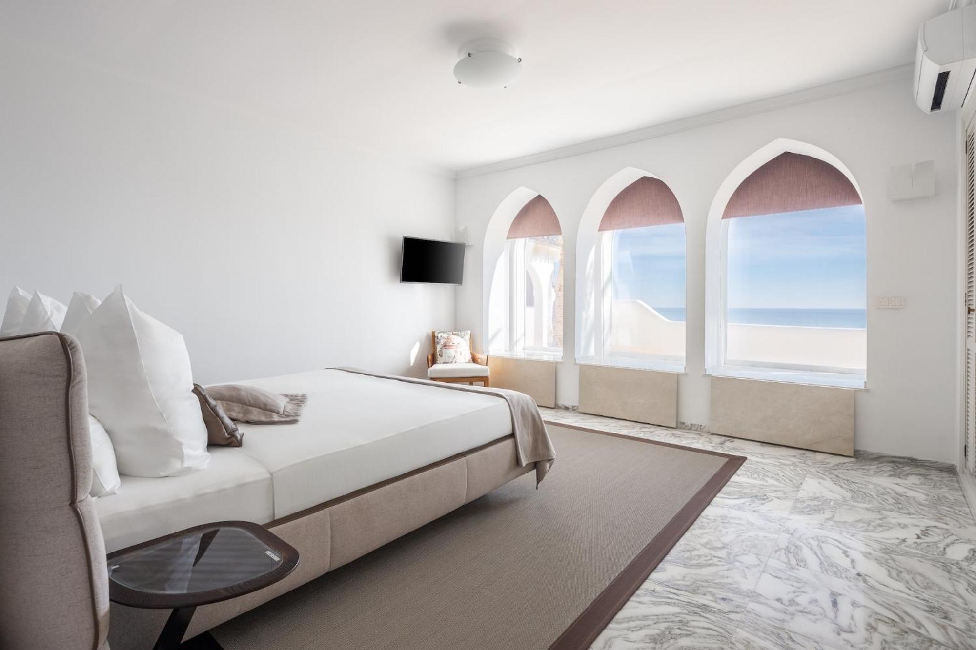 Villa Buccara Scirocco Villajoyosa