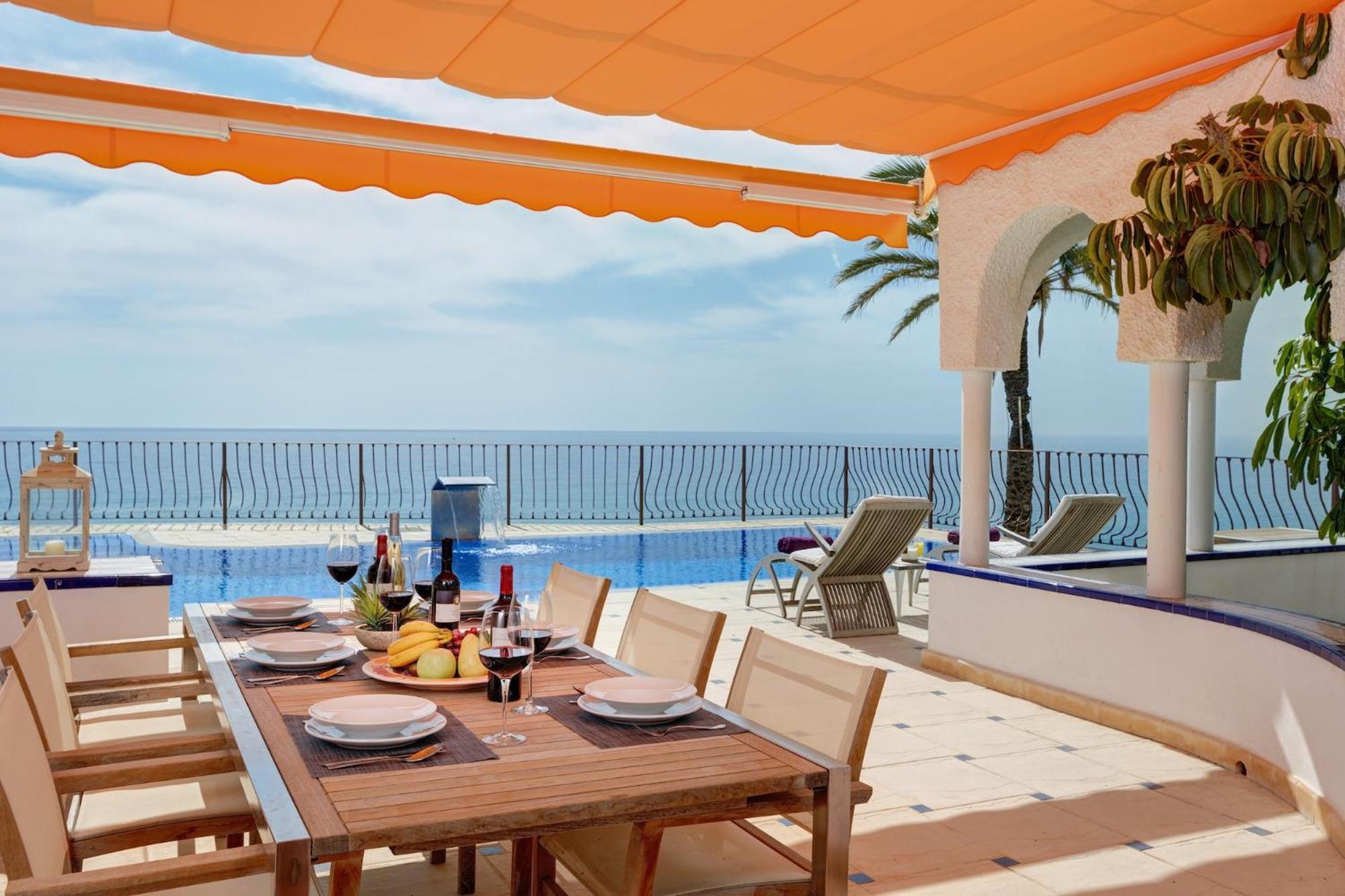 Buccara Scirocco Villajoyosa